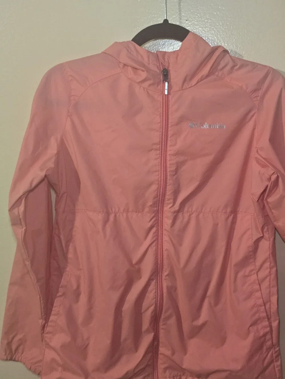 Columbia jacket Running Kids